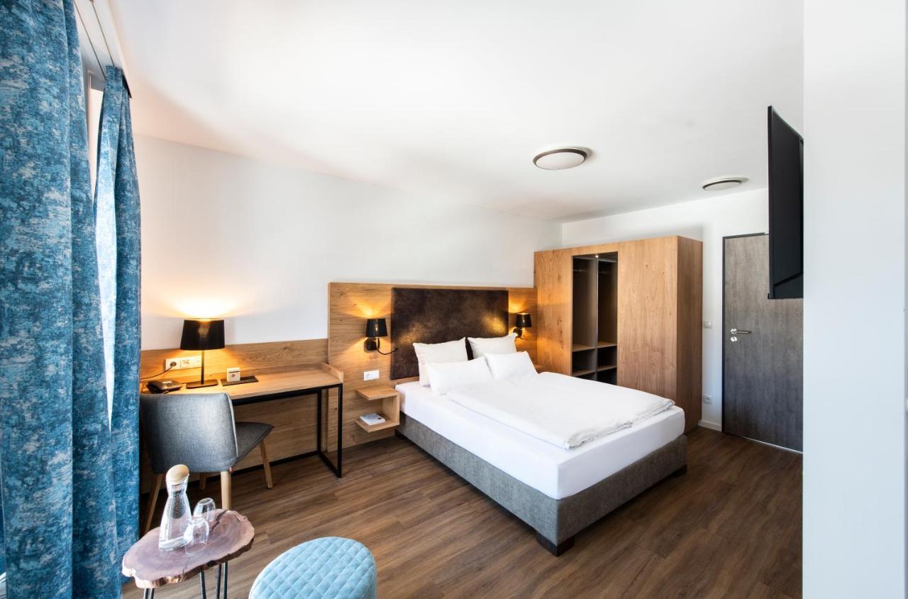 Schnitzers Dahoam - Hundefreundlich Hotel บาดวิสเซ ภายนอก รูปภาพ